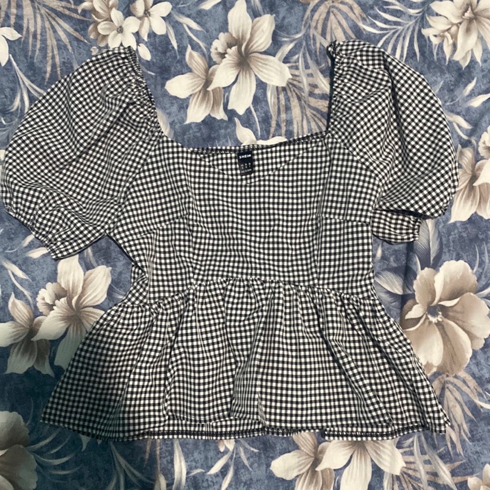 Blouse